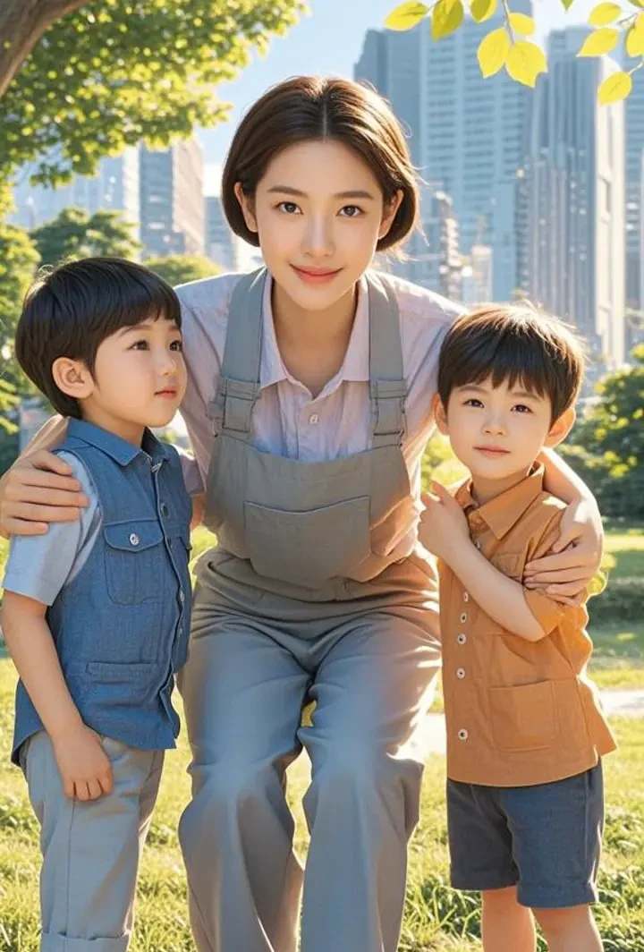 Heaven-Sent Babies: Heavenly Blessings