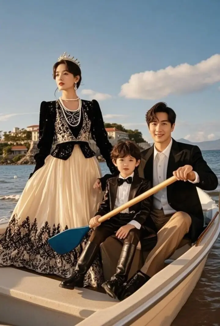 The Adventure of Kiddos