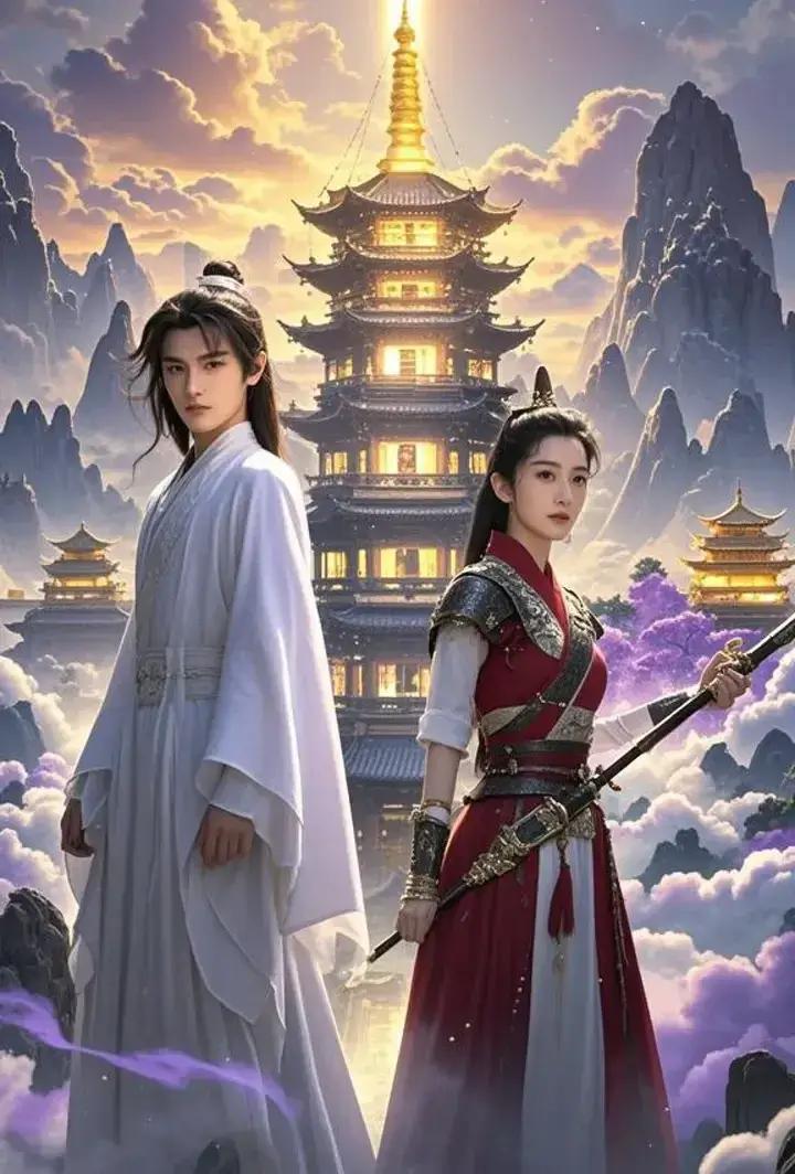 El Gran Dios Superior