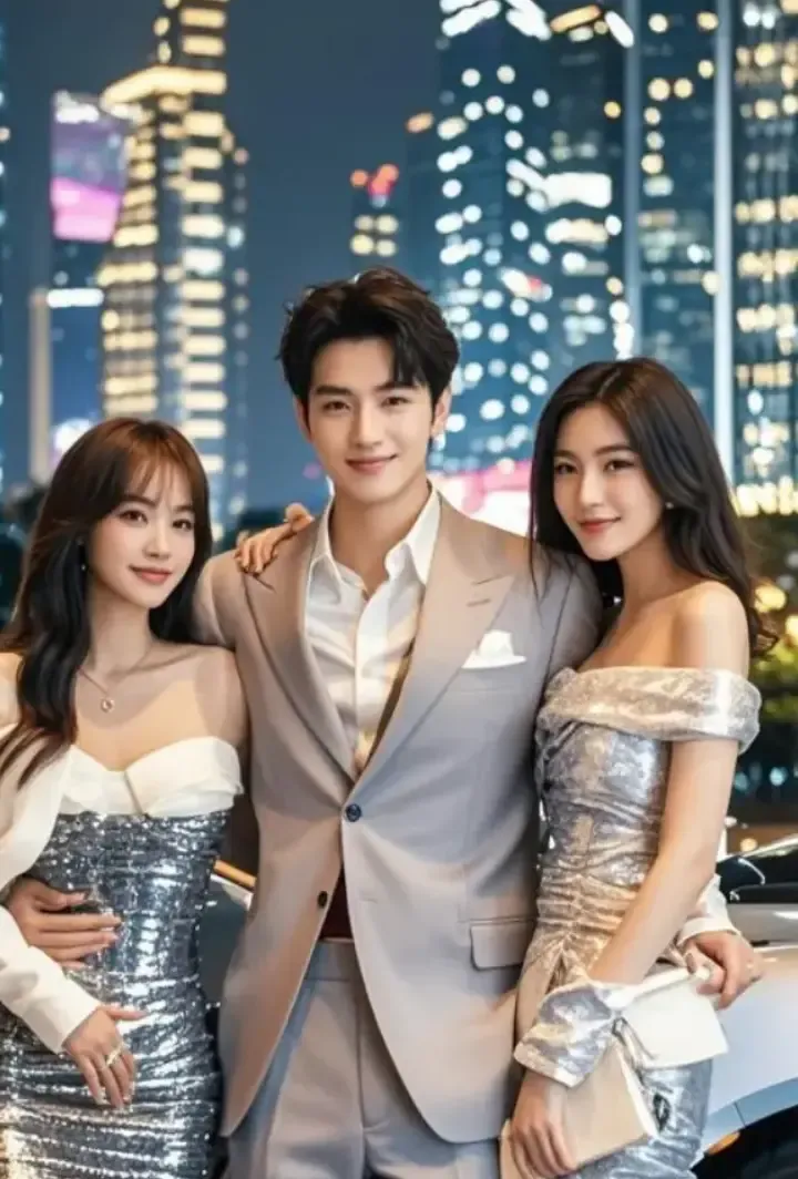 Urban Overlord