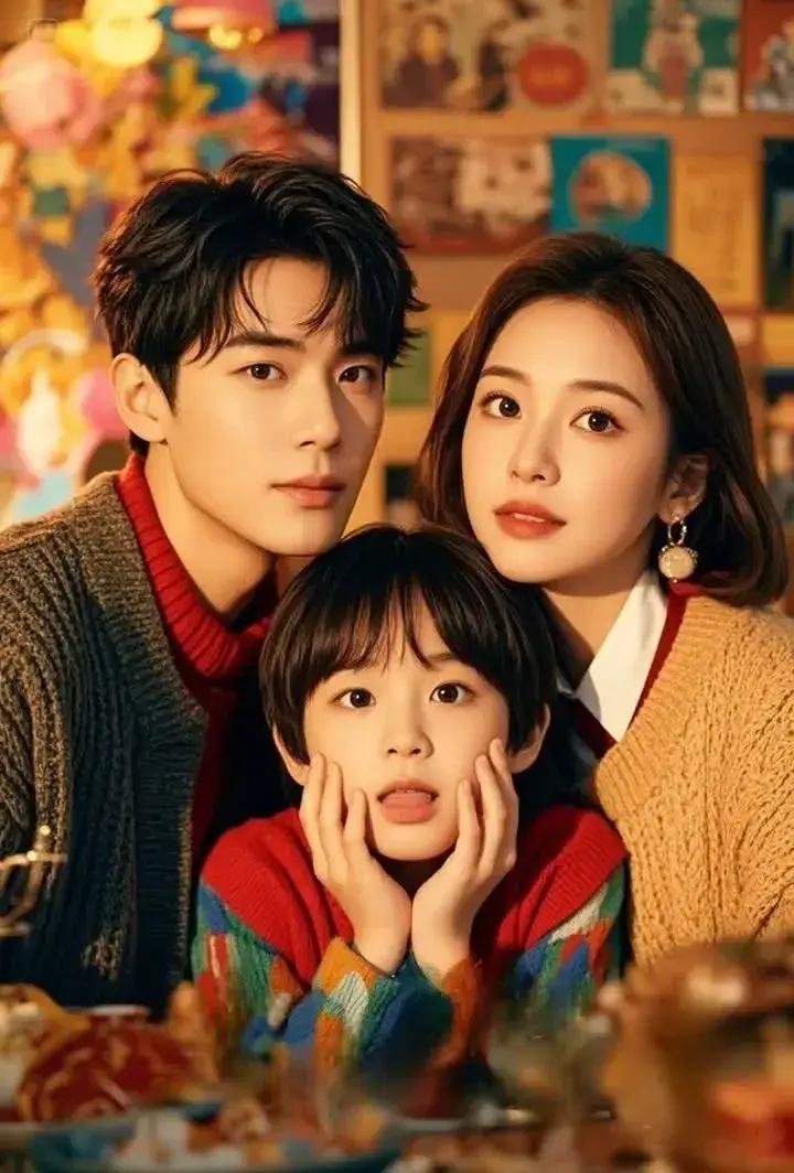 ¡Tianxia mengbao: ¡ el padre del Presidente se va a volver a casar!