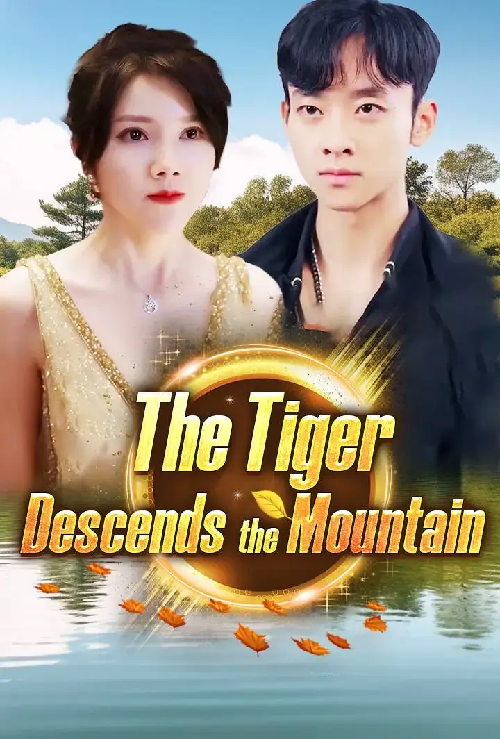 The Tiger Descends the Mountain