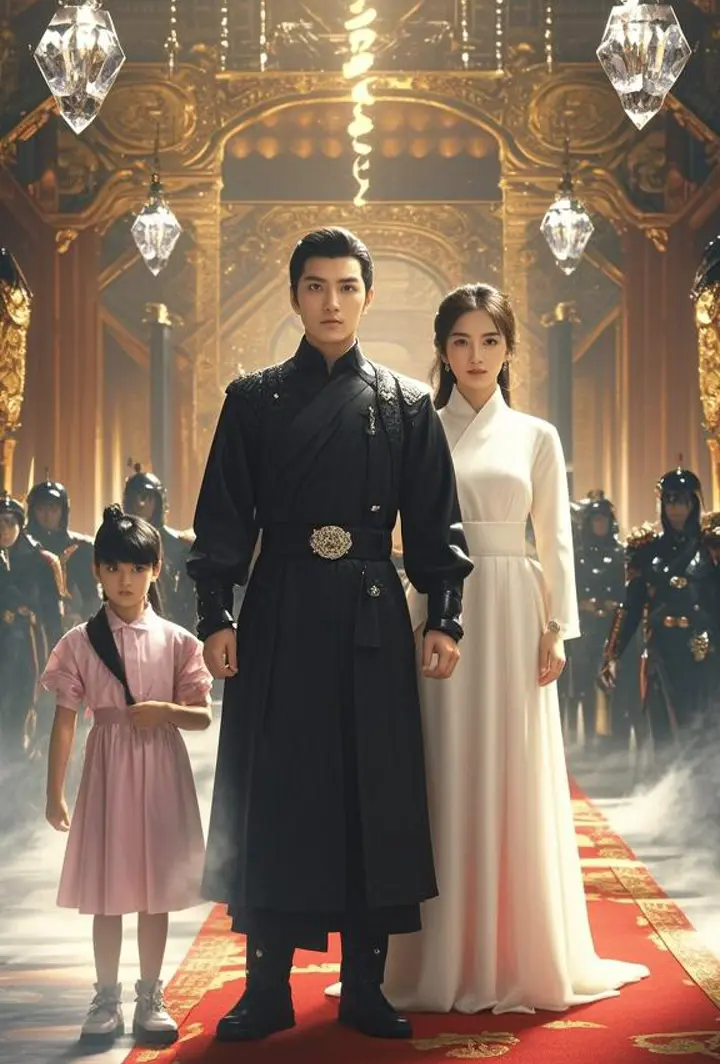 Glorious Comeback