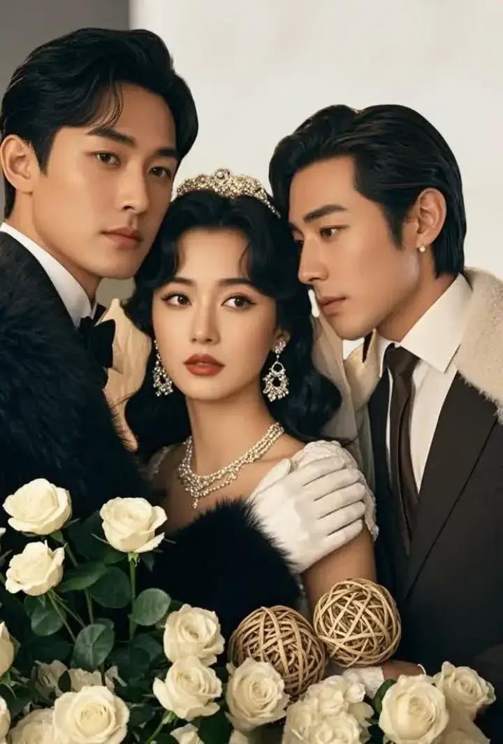Después de retirarme, me casé con el chaebol