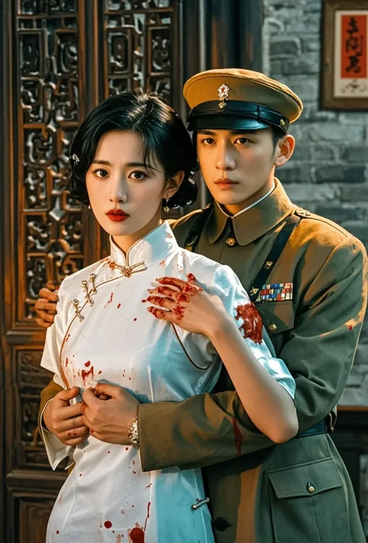 Young Warlord's Secret Sweetheart