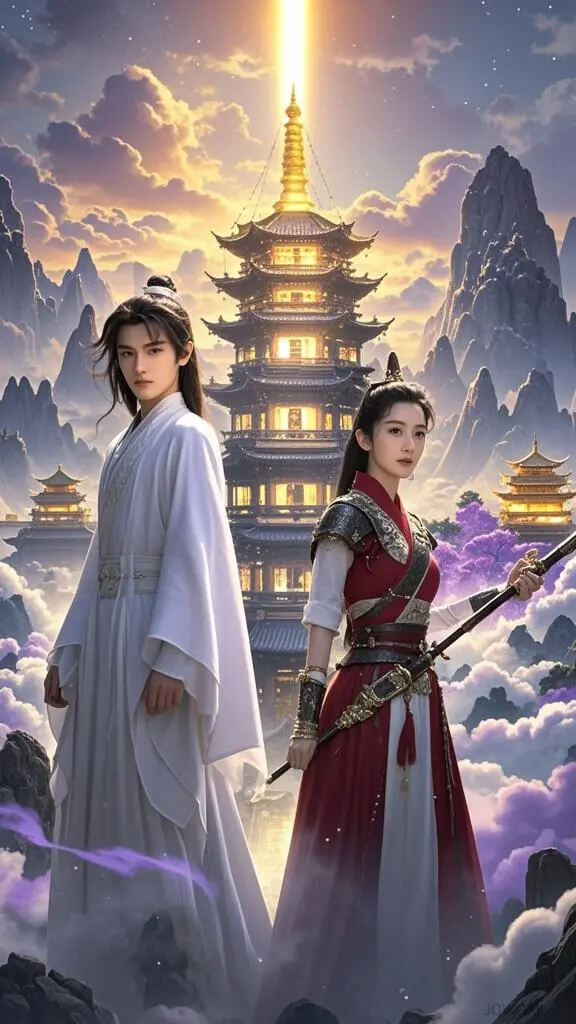 El dios supremo