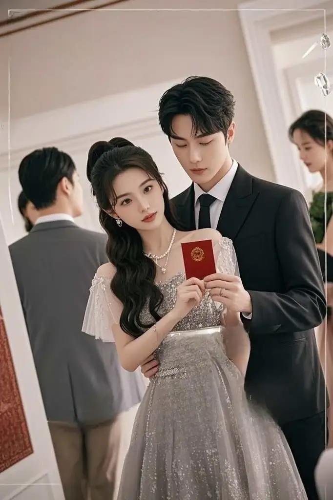 Married to the Billionaire the Day I Divorced