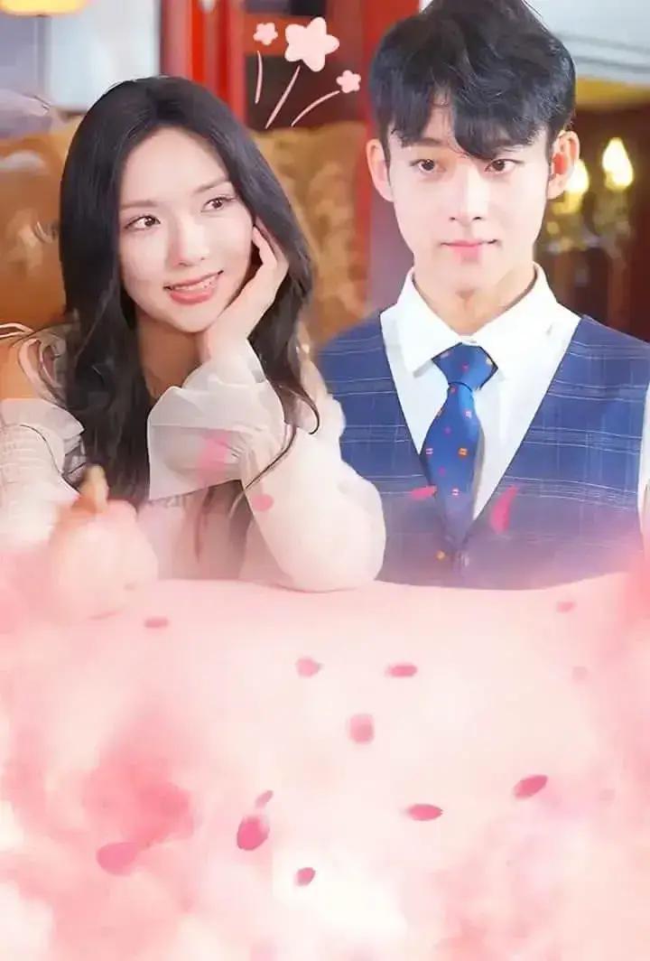 La novia Flash del Sr. ji