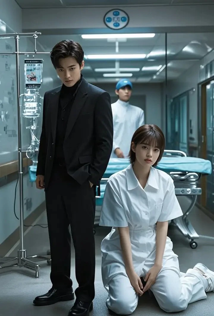 Water under the Bridge