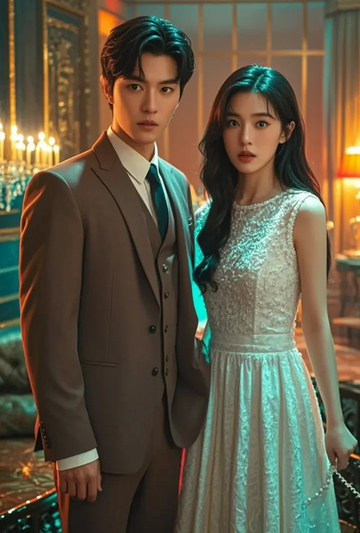 The Captive Bride