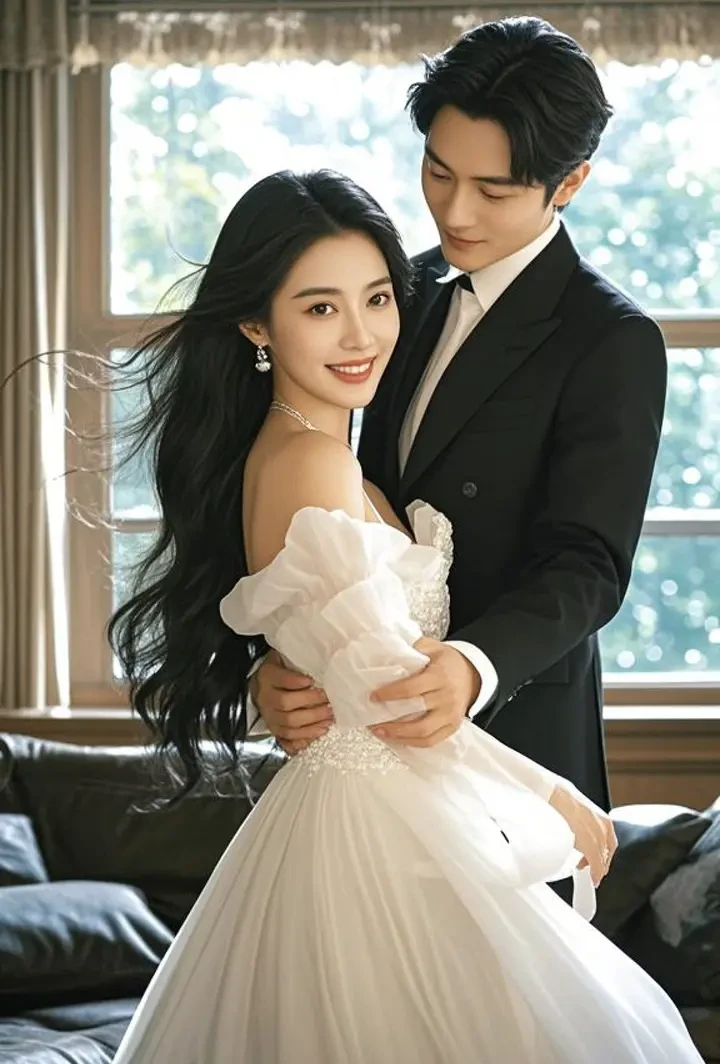 My Movie King Hubby
