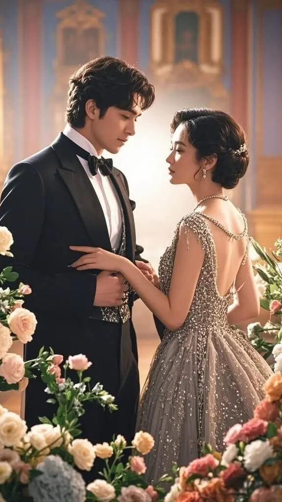 My Rich Ex-wife
