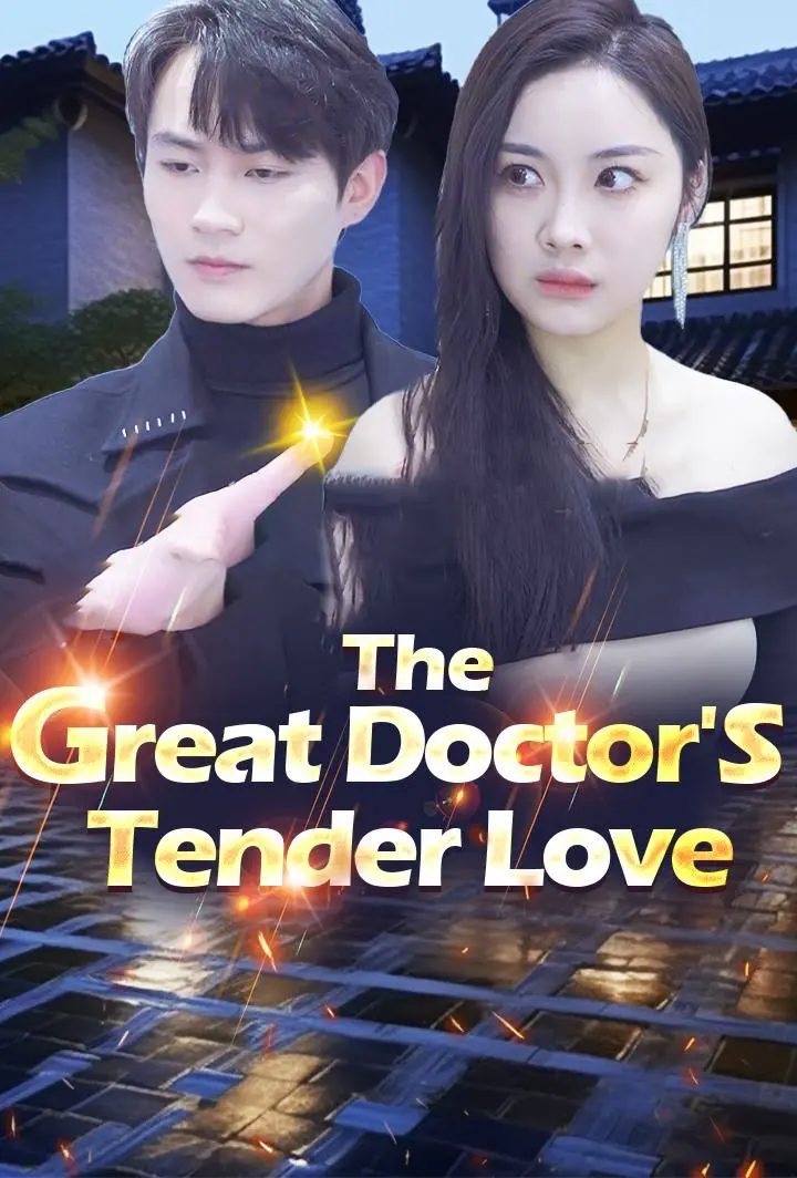 The Great Doctor's Tender Love