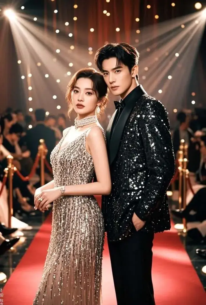 Hidden Marriage in the Entertainment Industry