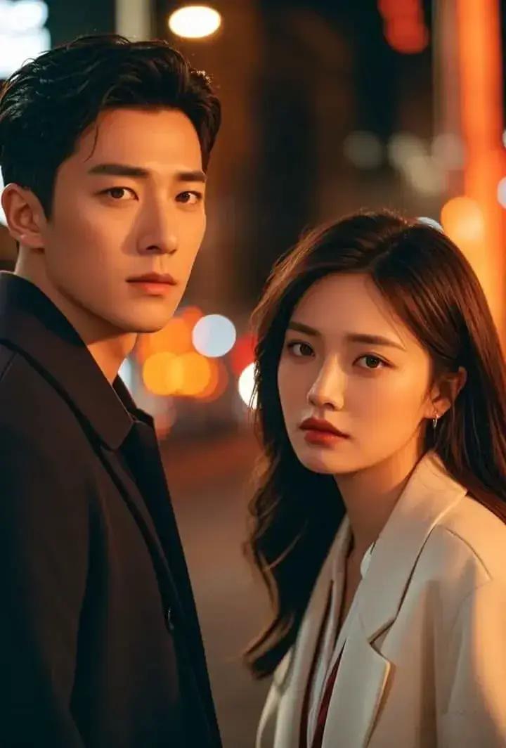 La ex esposa fugitiva de Gu Zong