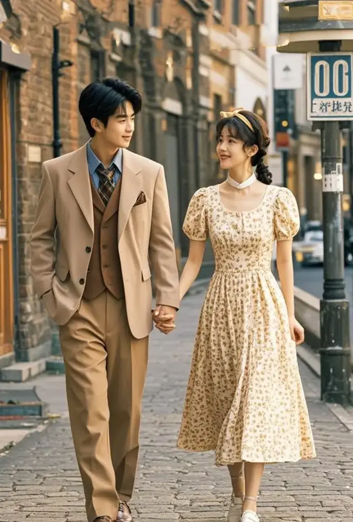 Reborn in 1999