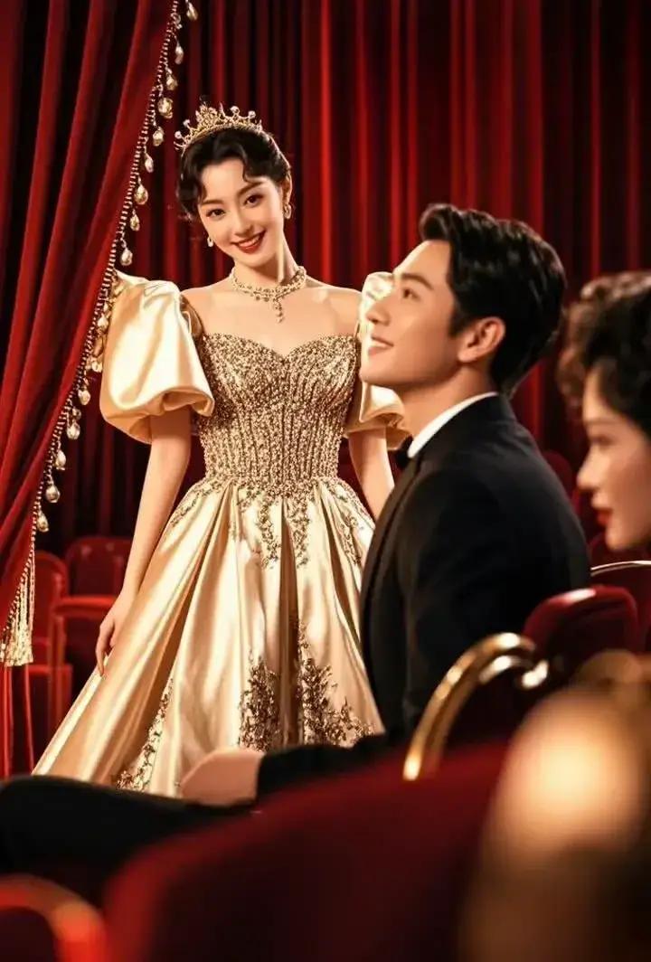 Ama profundamente a tu hermosa esposa.