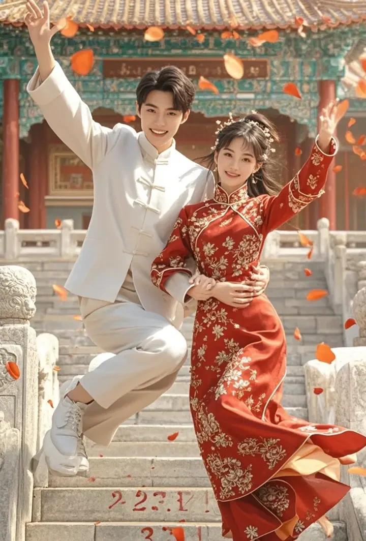 My Multi-Billionaire Wife