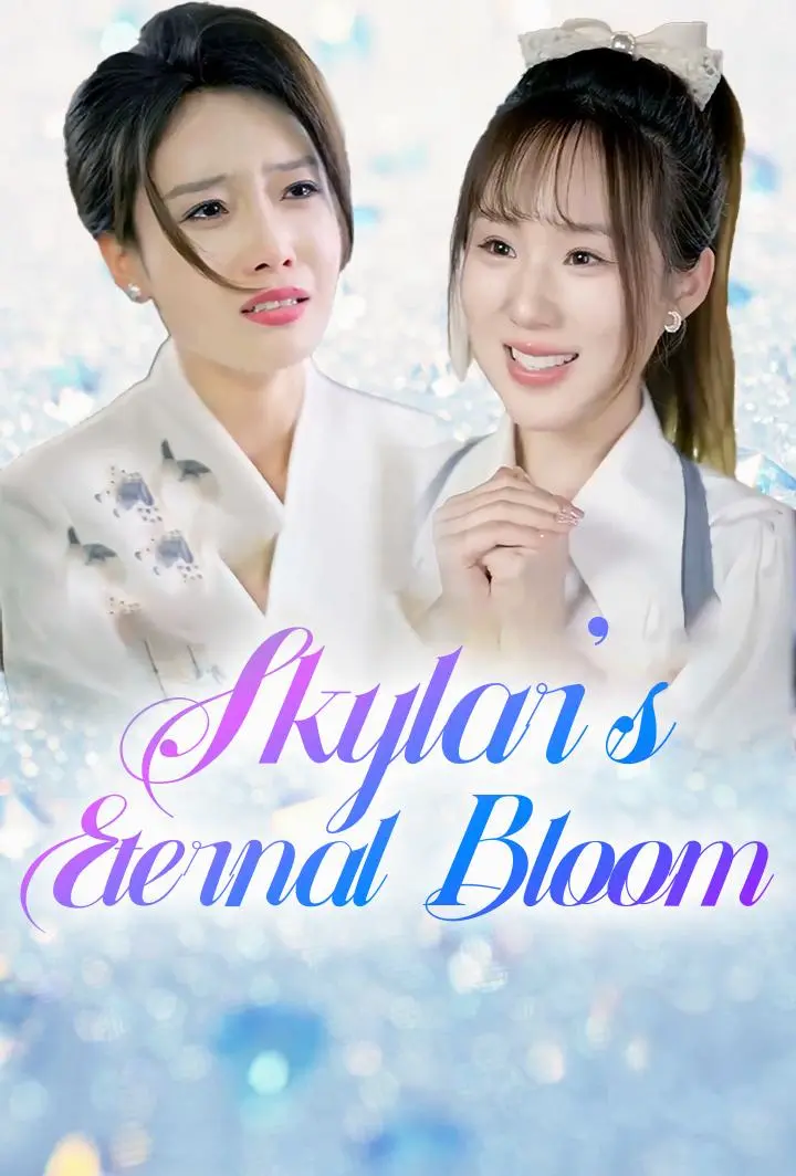 Skylar's Eternal Bloom