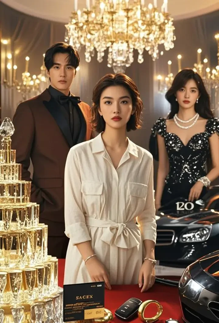 My Intriguing Time-Traveled Princess