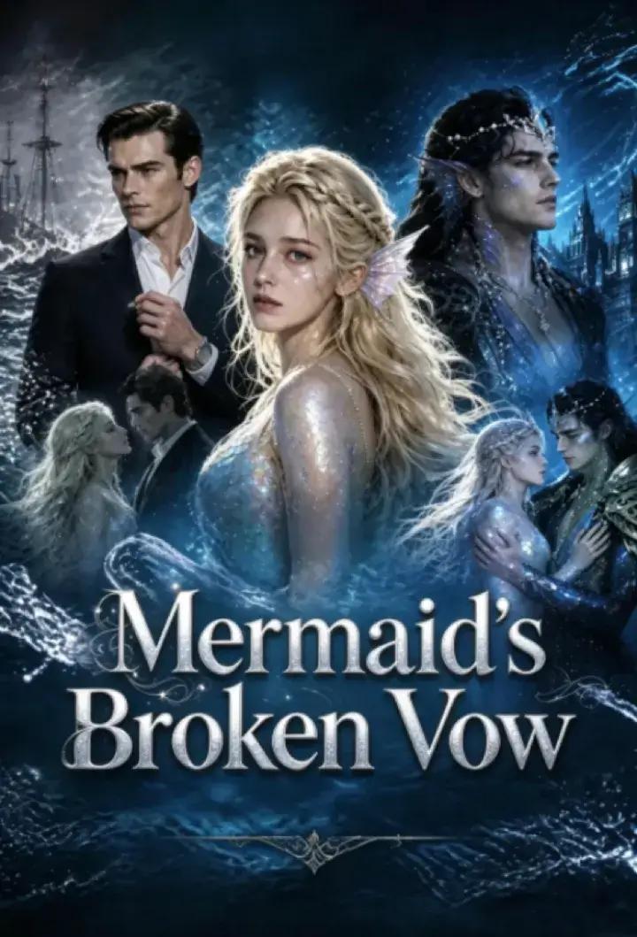 Mermaid’s Broken Vow