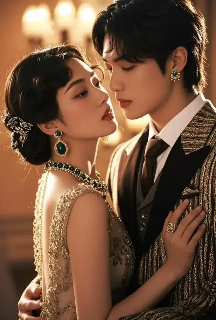Huyó 99 veces para casarse con su hermosa esposa.
