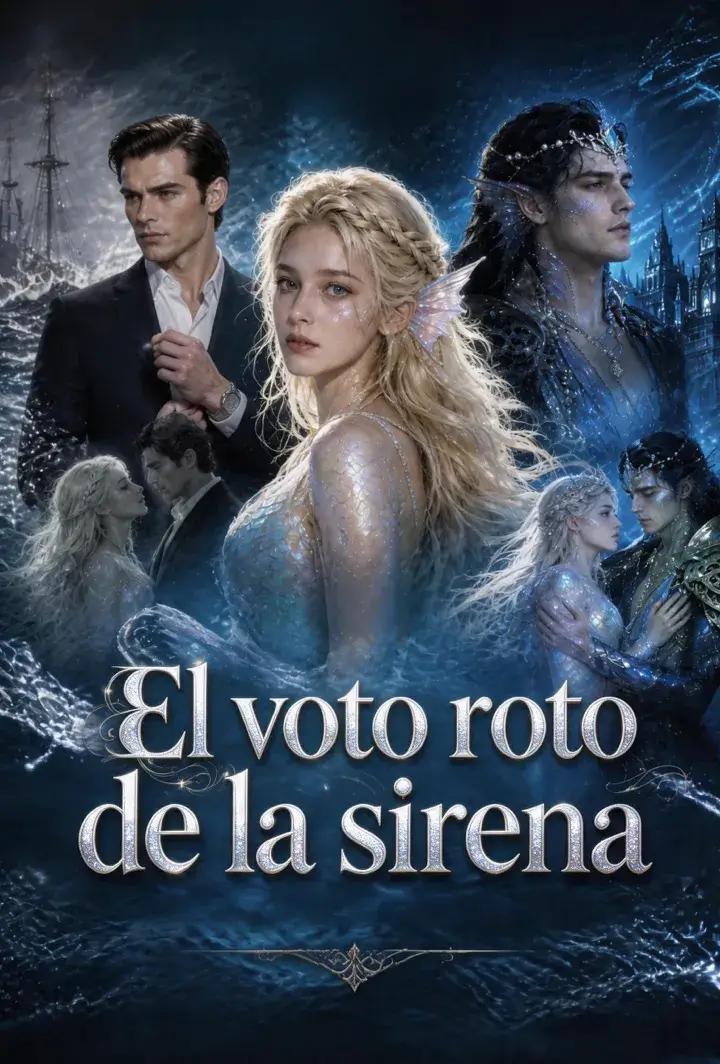 El voto roto de la sirena
