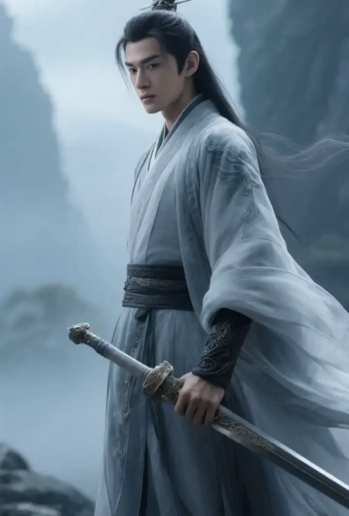 Great Villain of the Sect