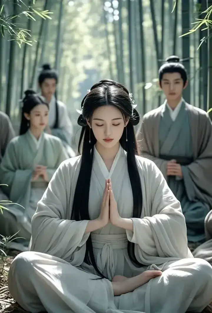 Overcautious Apprentice