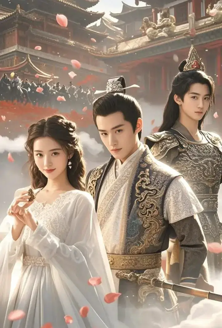 Princess Phoenix's Return