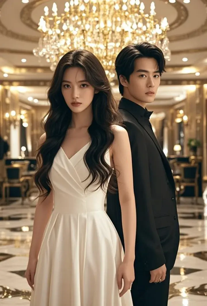 System's Gift: The Ideal Husband