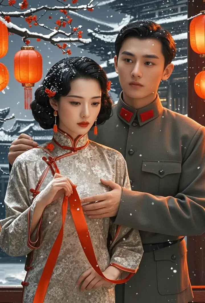 Romance in the Warlord Era