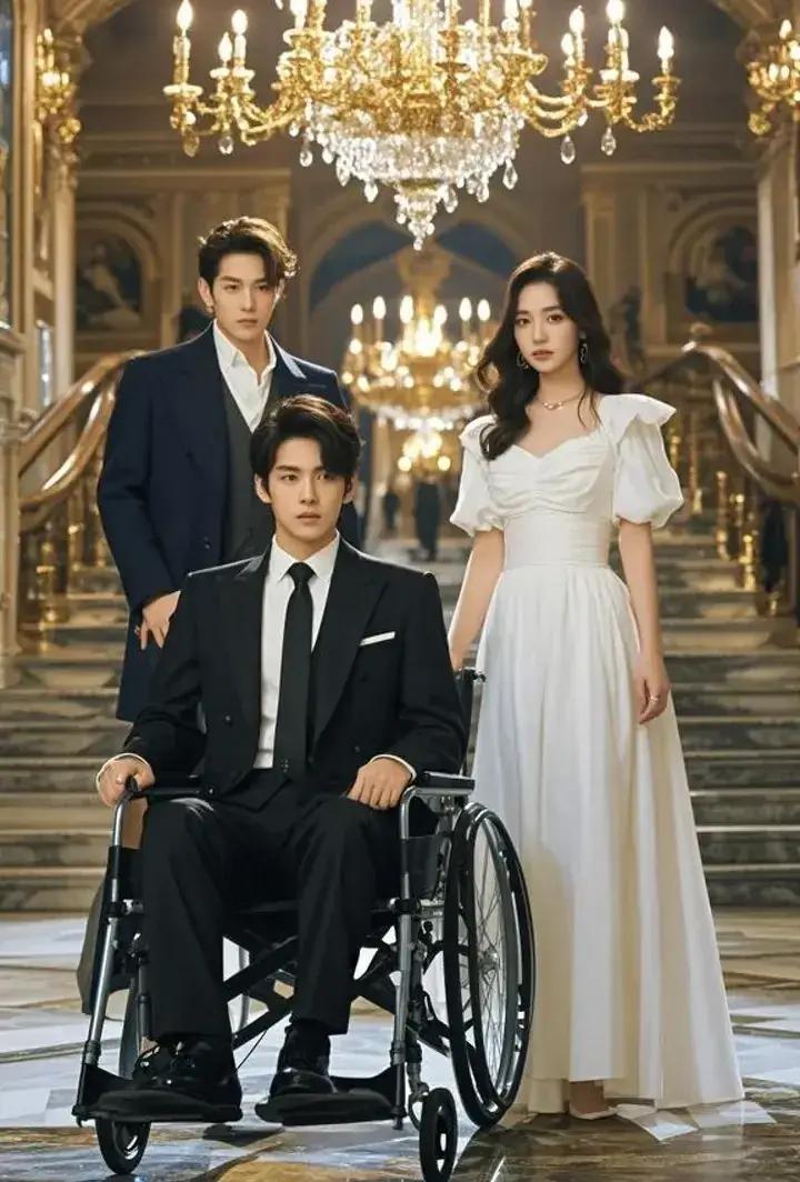 Mimar al cielo para casarse con una hermosa esposa