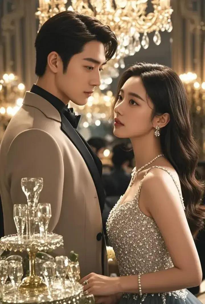 Casarse con una esposa dulce