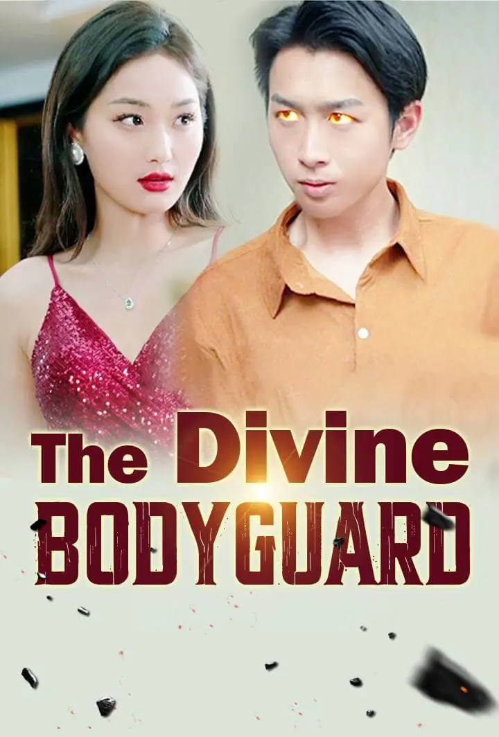 The Divine Bodyguard