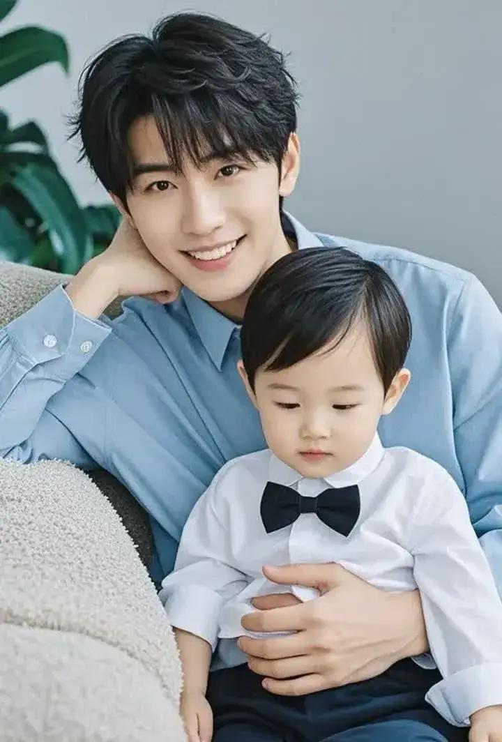 El Bebé Divino Desciende para Ayudar