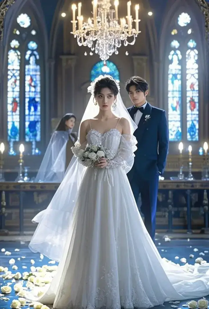 Mr. Flem, Your Wife Escaped Again!