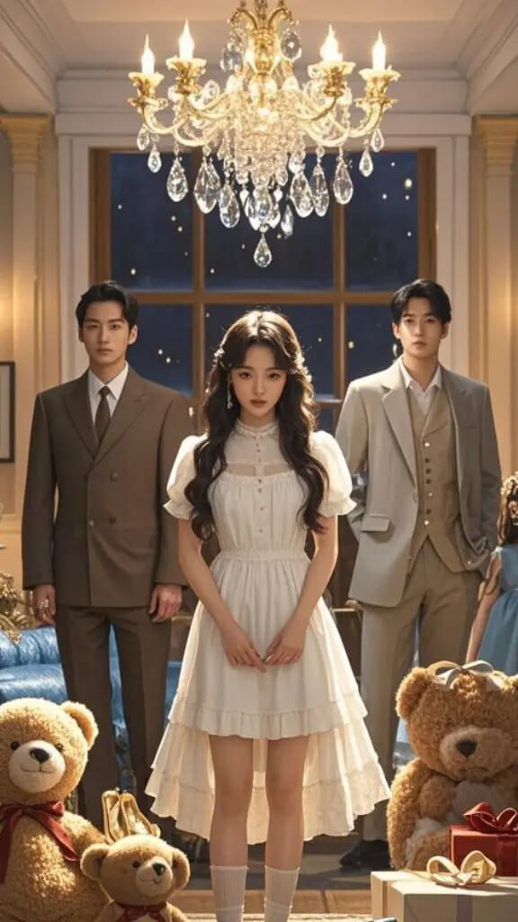 Mamá, quiero volver a casa