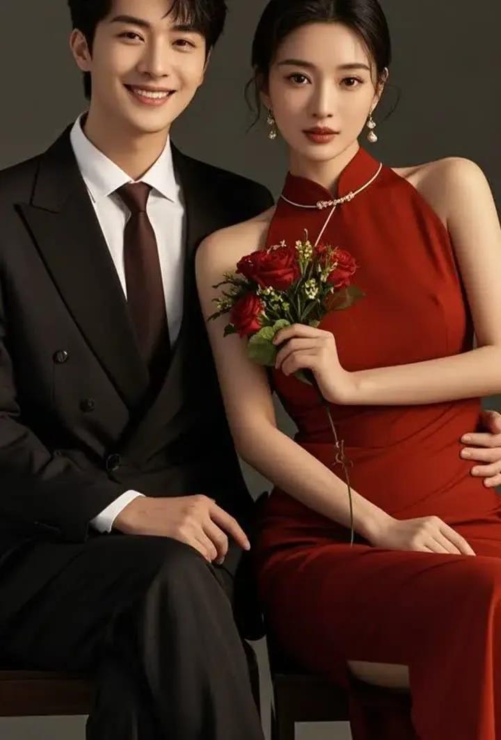 Jefe Jin Adora a Su Esposa Sin Límites