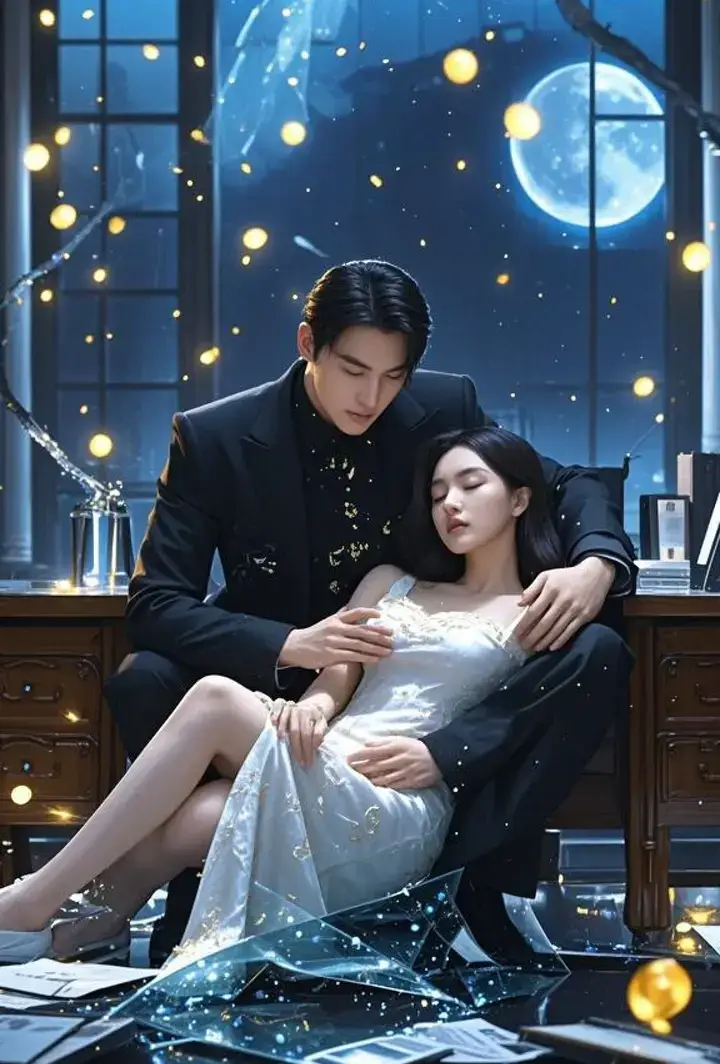 My First Love is a Deity