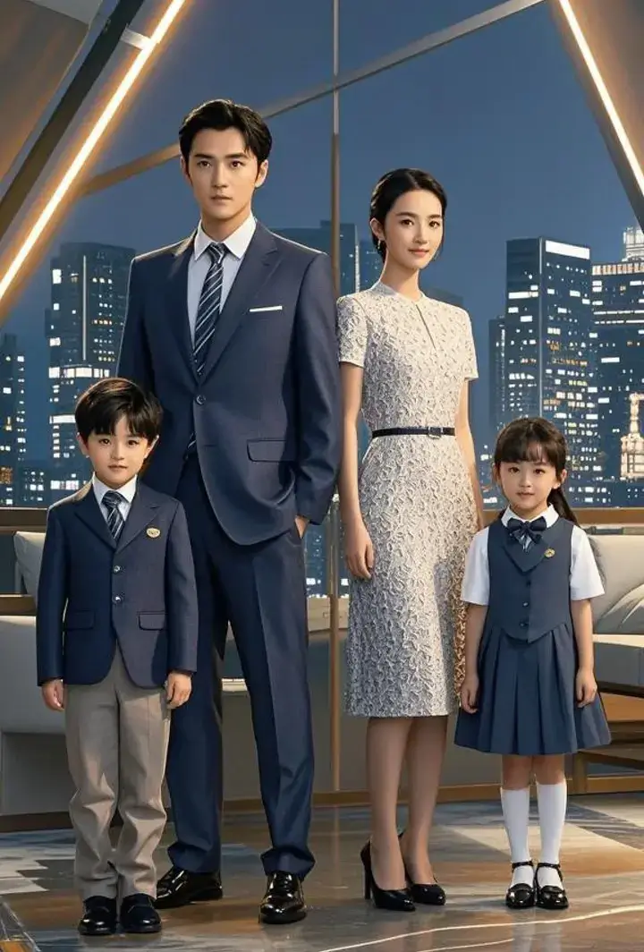Valor in Kindergarten