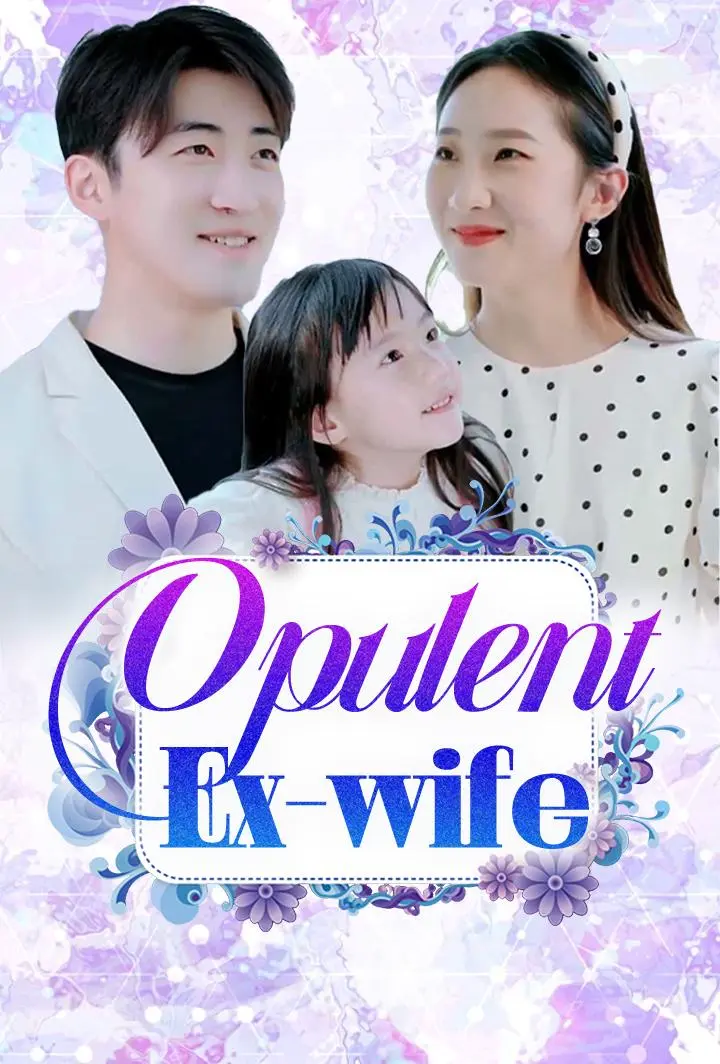 Opulent Ex-wife
