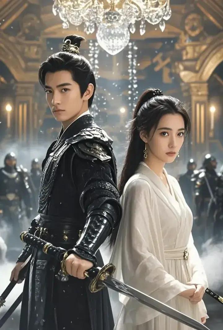 Bride Stealer: Against All Odds