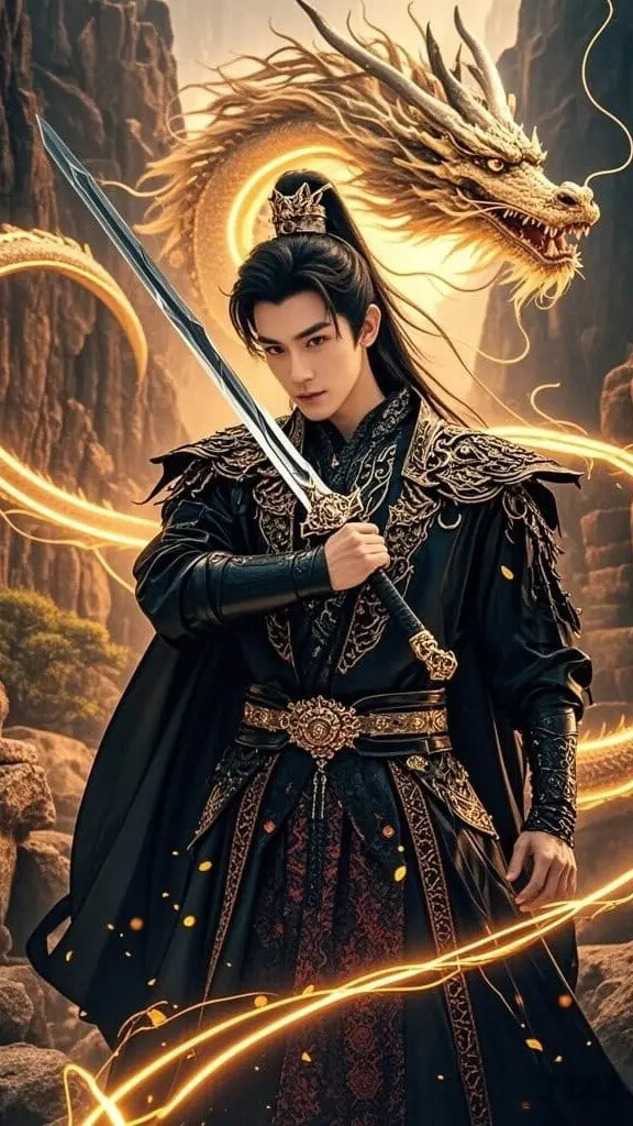 El yerno poderoso