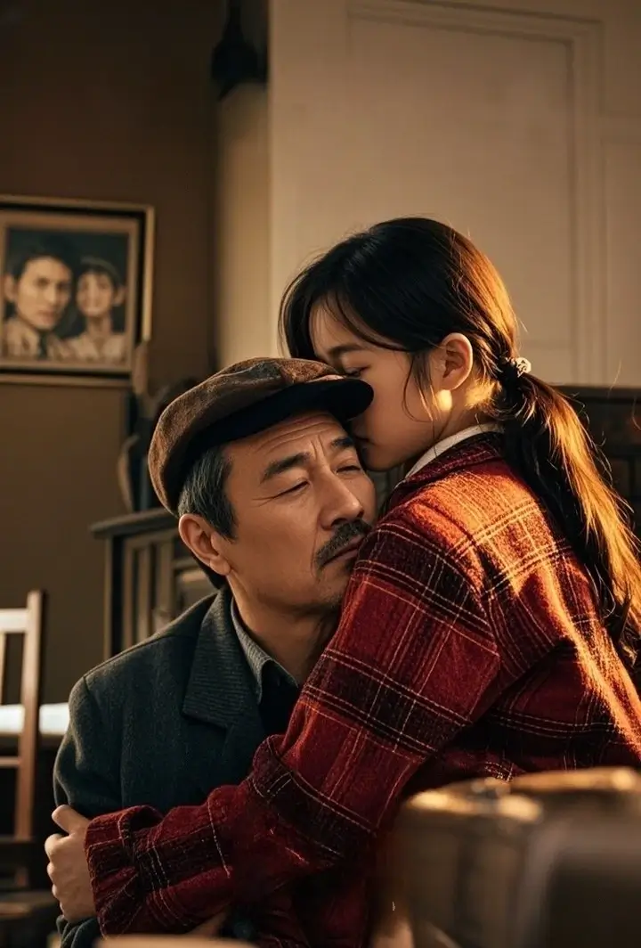 Echoes of Childhood Promises