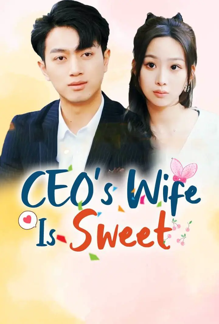 CEO's Wife Is Sweet