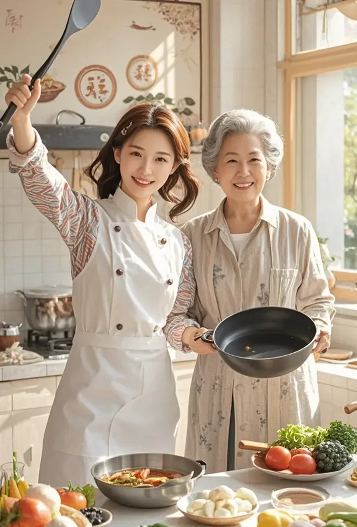 Legendary Queens