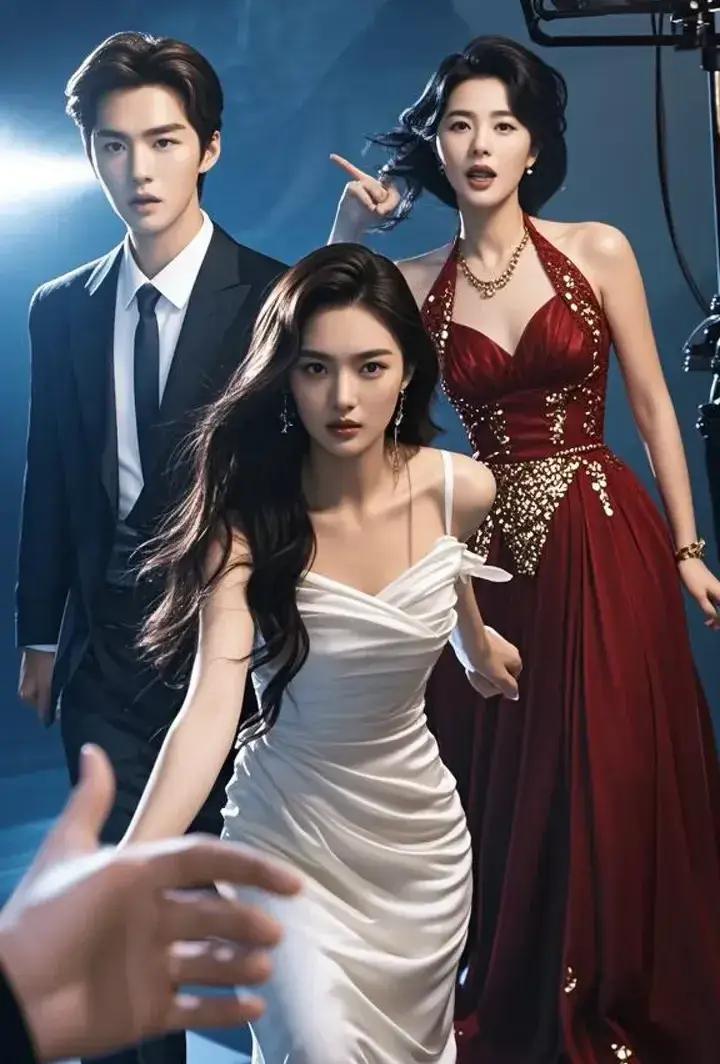 Revelo la Verdad: Soy la Estrella Púrpura del Cielo