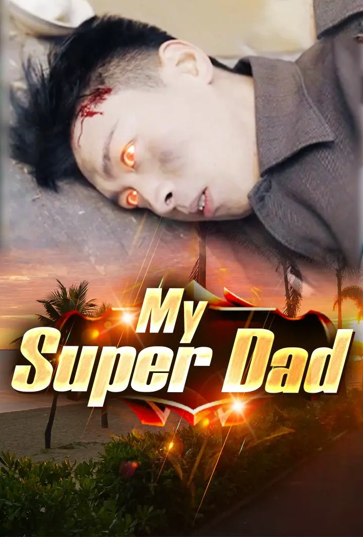My Super Dad