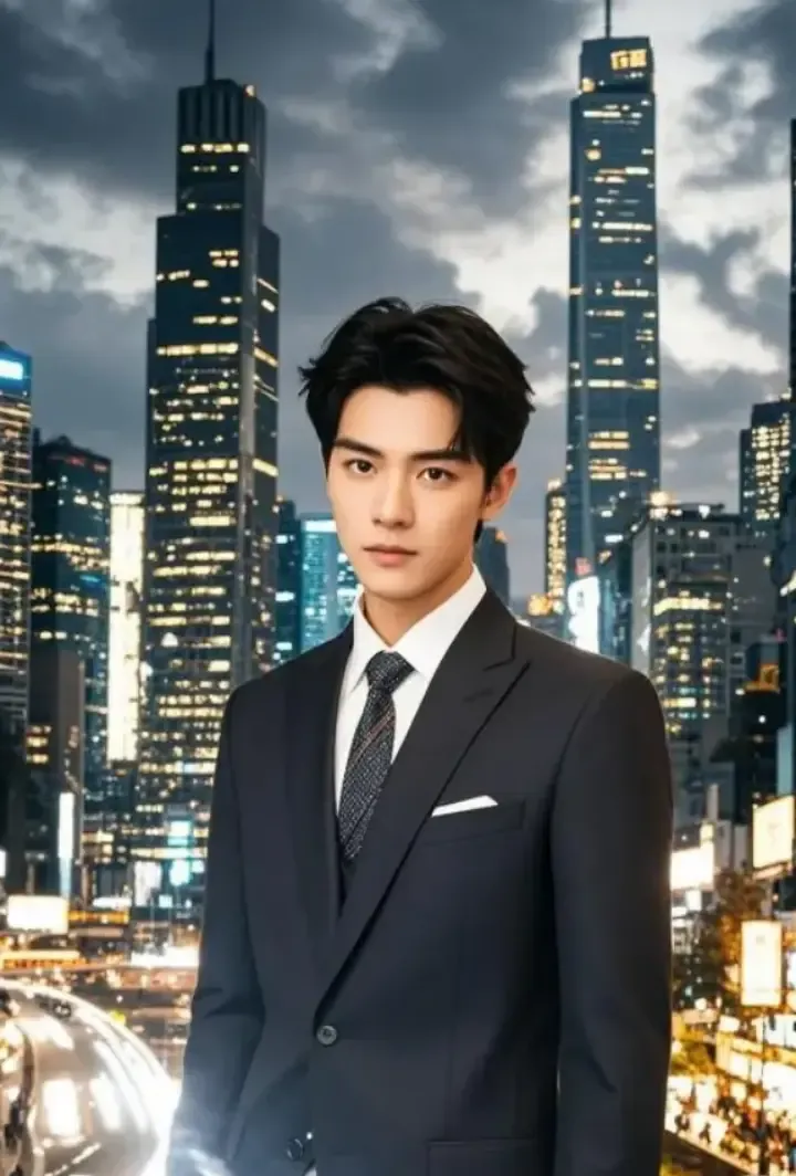 Arrogant Matrilocal Son-in-law